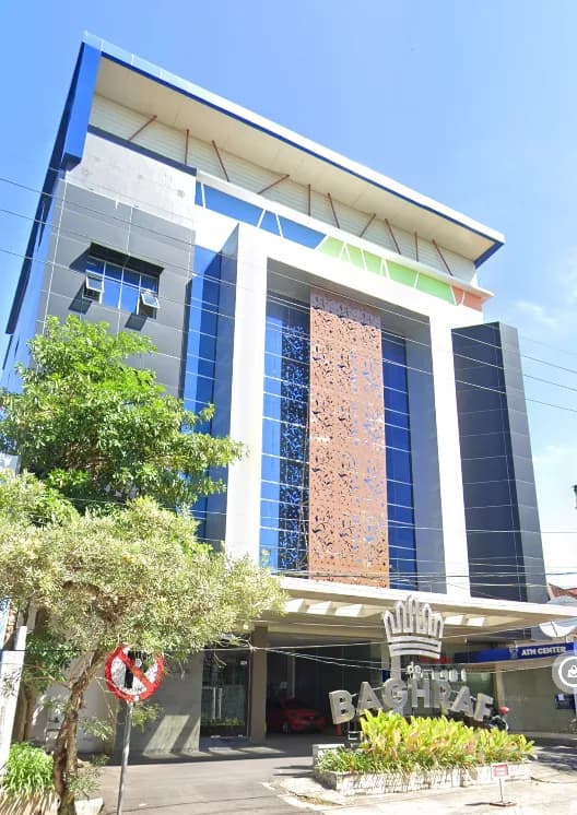 BPR Bank